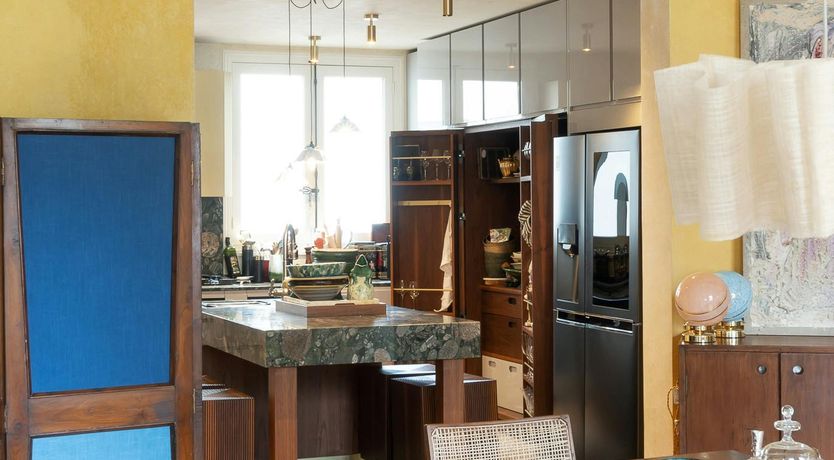 Photo of Charming Paris Corner