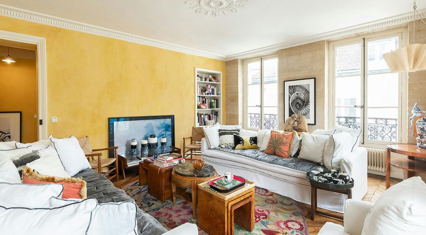 Photo of Charming Paris Corner