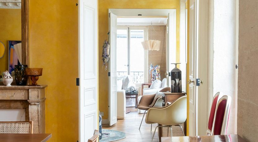 Photo of Charming Paris Corner