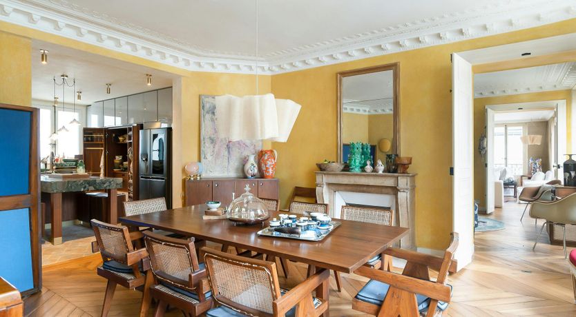 Photo of Charming Paris Corner