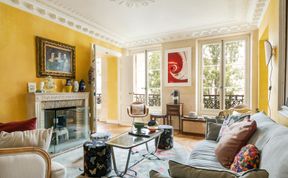 Photo of Charming Paris Corner