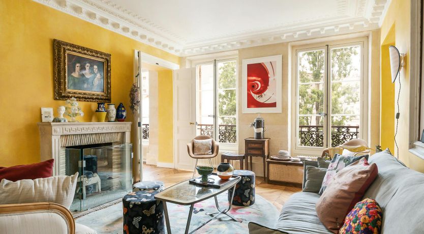 Photo of Charming Paris Corner