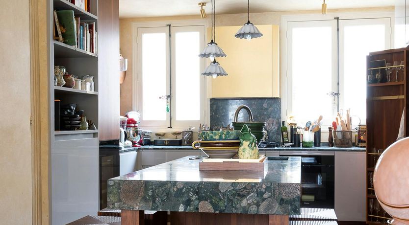 Photo of Charming Paris Corner