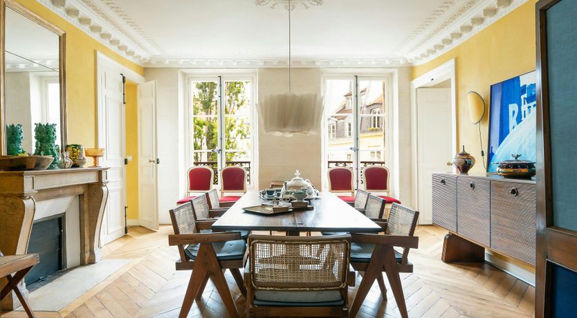 Photo of Charming Paris Corner