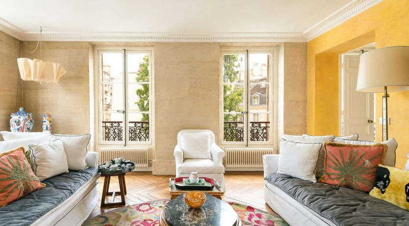 Photo of Charming Paris Corner