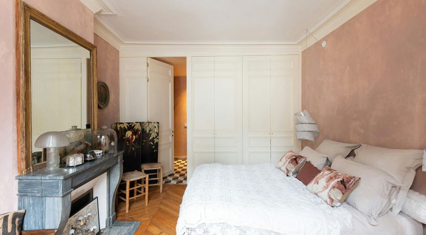 Photo of Charming Paris Corner