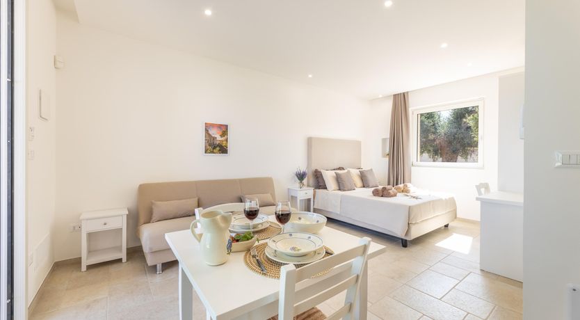 Photo of Sky Blue Horizon