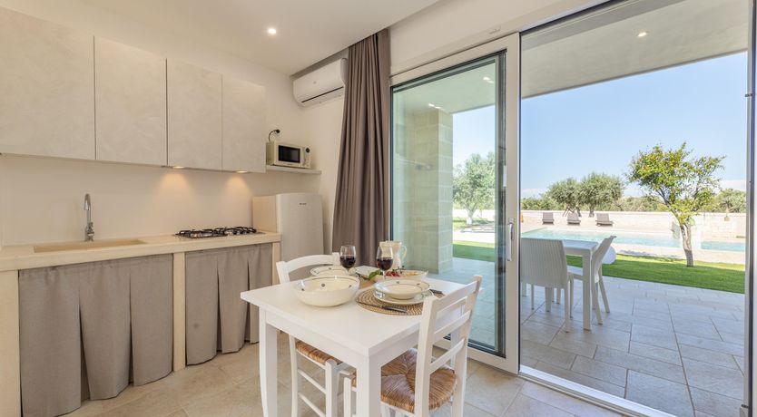 Photo of Sky Blue Horizon