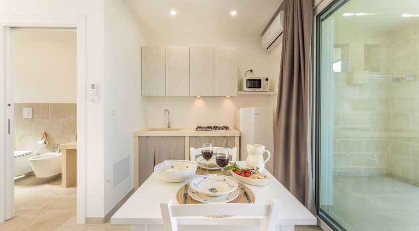 Photo of Sky Blue Horizon