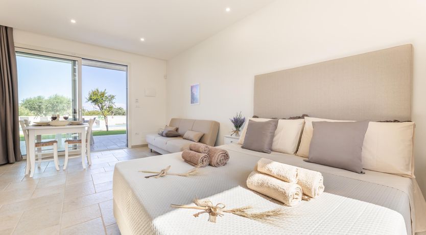 Photo of Sky Blue Horizon