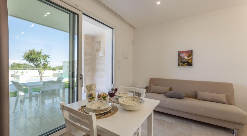 Photo of Sky Blue Horizon