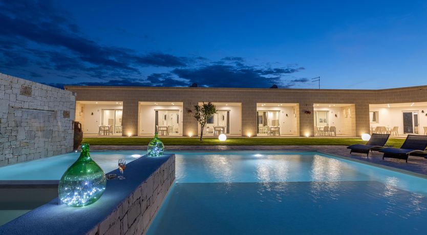 Photo of Sky Blue Horizon