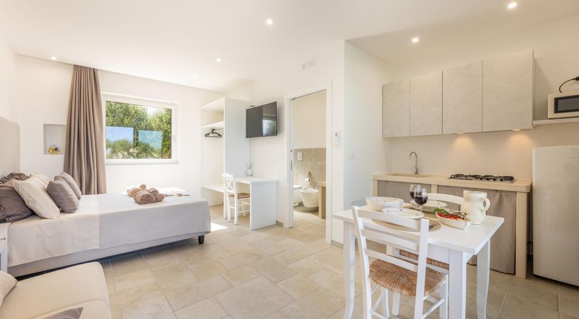 Photo of Sky Blue Horizon