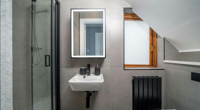 Photo of Battersea Park Terrace