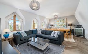 Photo of Battersea Park Terrace