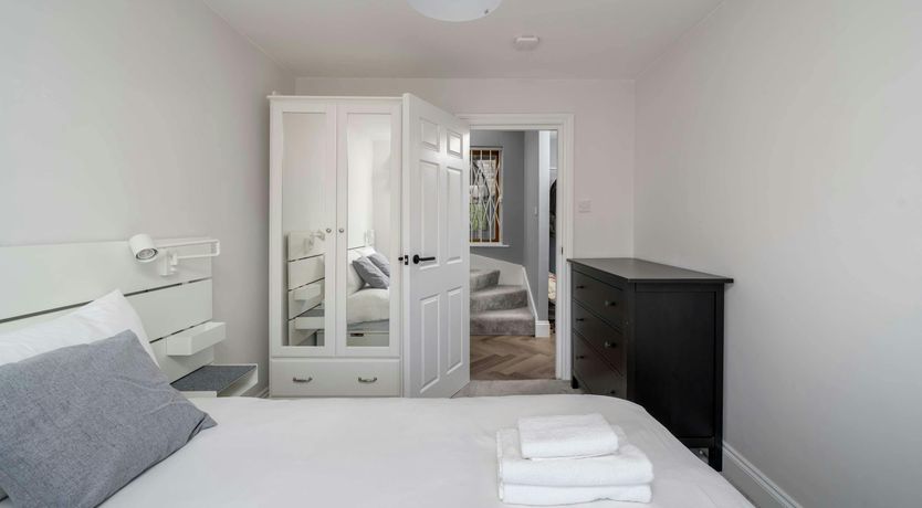 Photo of Battersea Park Terrace