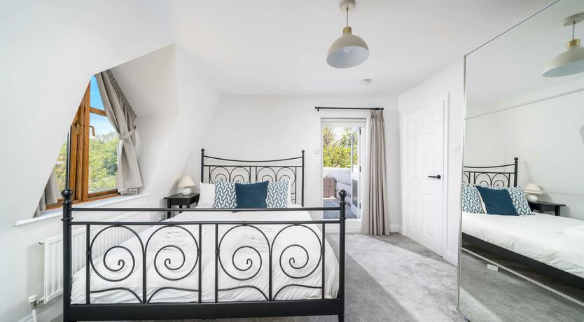 Photo of Battersea Park Terrace