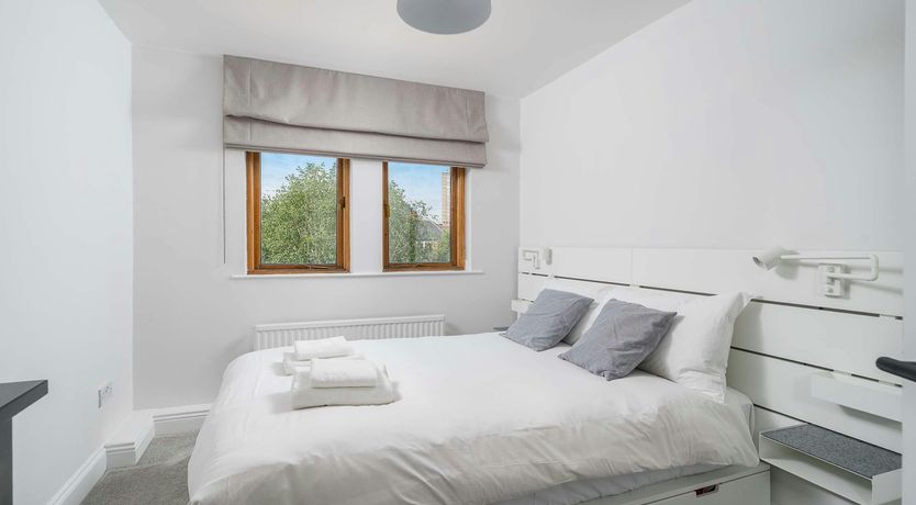 Photo of Battersea Park Terrace