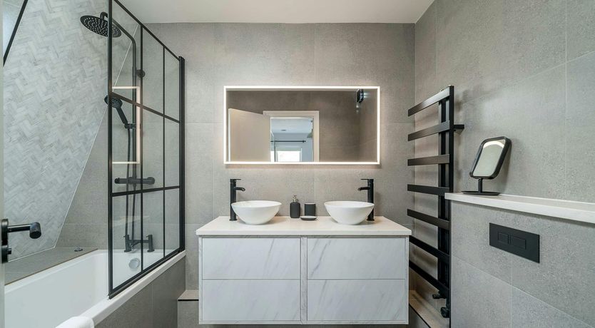 Photo of Battersea Park Terrace