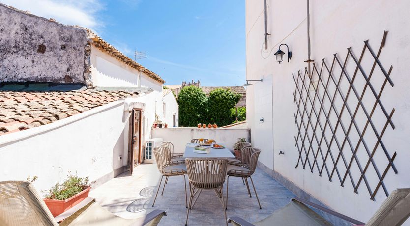 Photo of Ancient Paradise