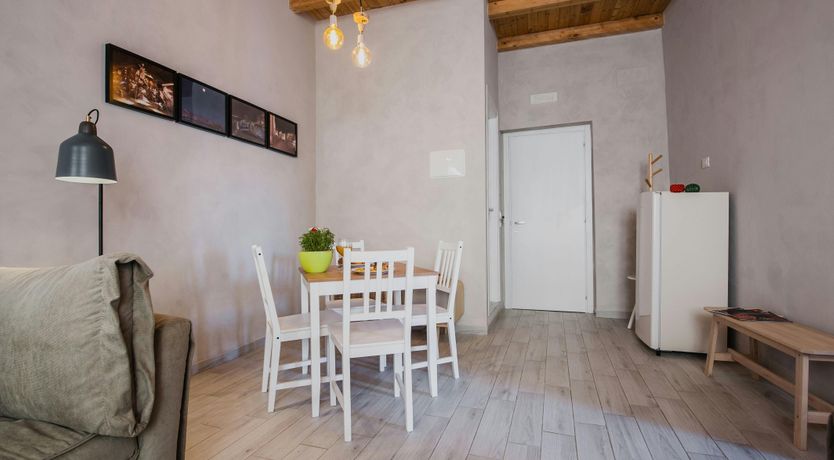 Photo of Ancient Paradise