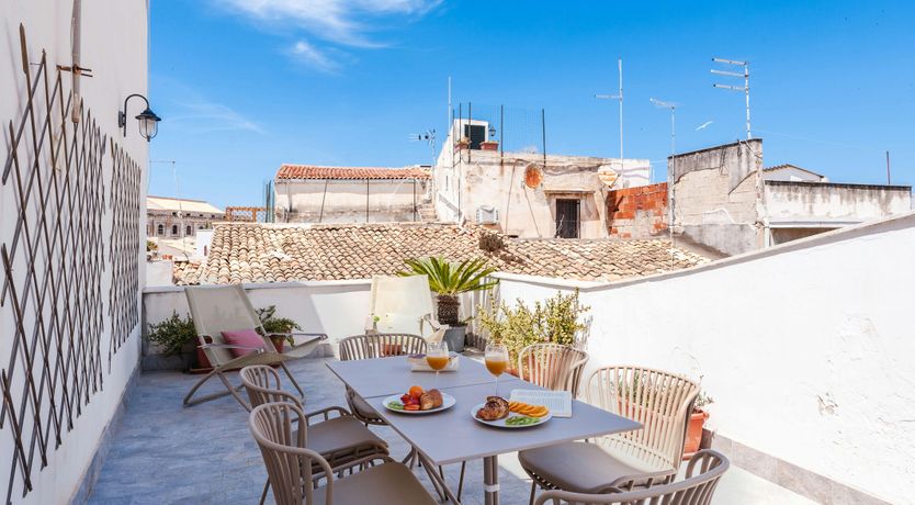 Photo of Ancient Paradise