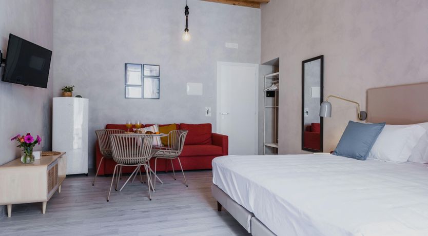 Photo of Ancient Paradise