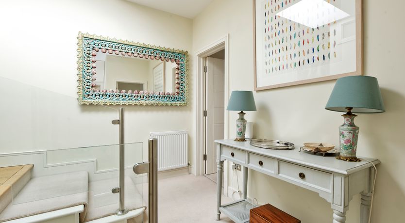 Photo of A Dash of Magic