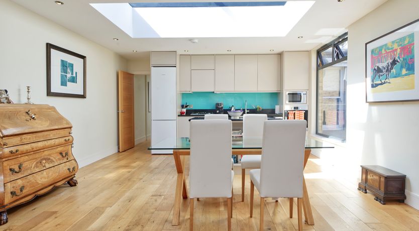 Photo of A Dash of Magic