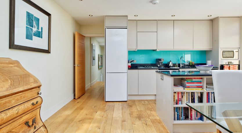 Photo of A Dash of Magic