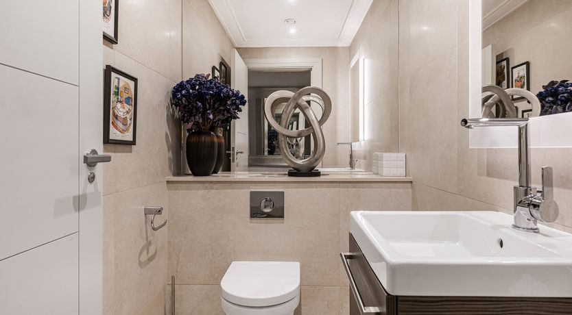 Photo of A Noble Beginning