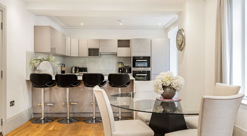 Photo of A Noble Beginning