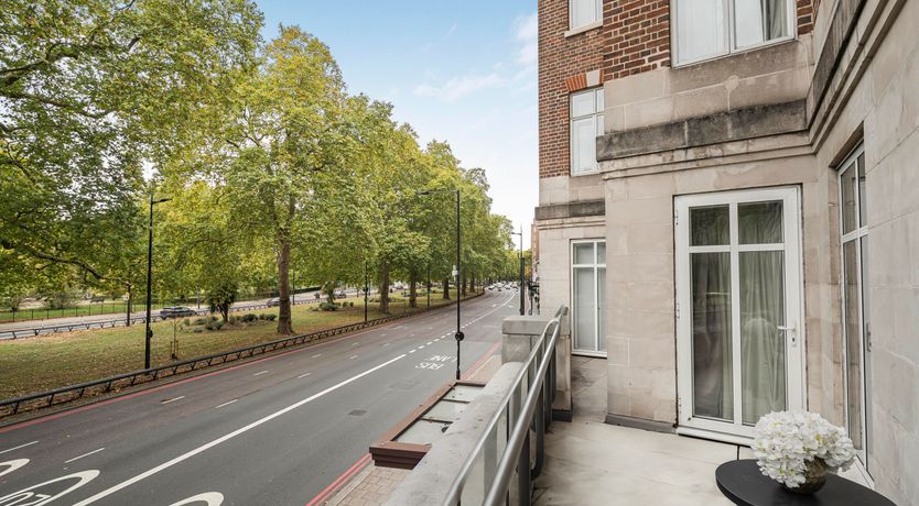 Photo of A Noble Beginning