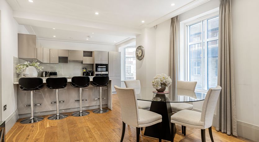 Photo of A Noble Beginning