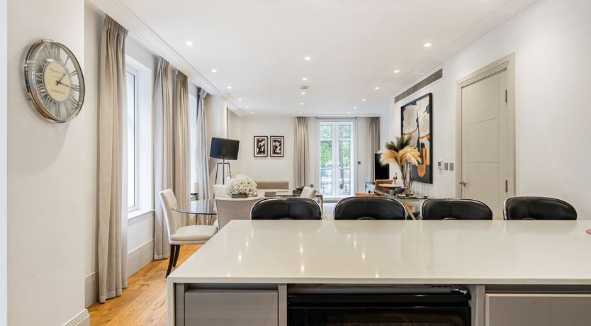 Photo of A Noble Beginning