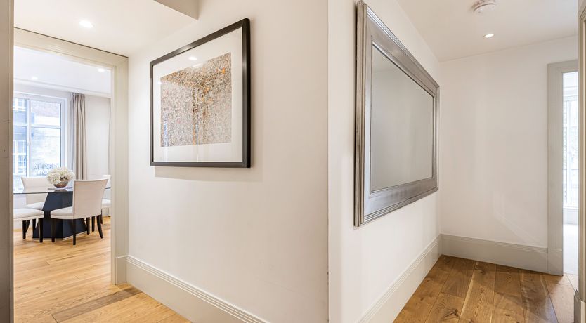 Photo of A Noble Beginning