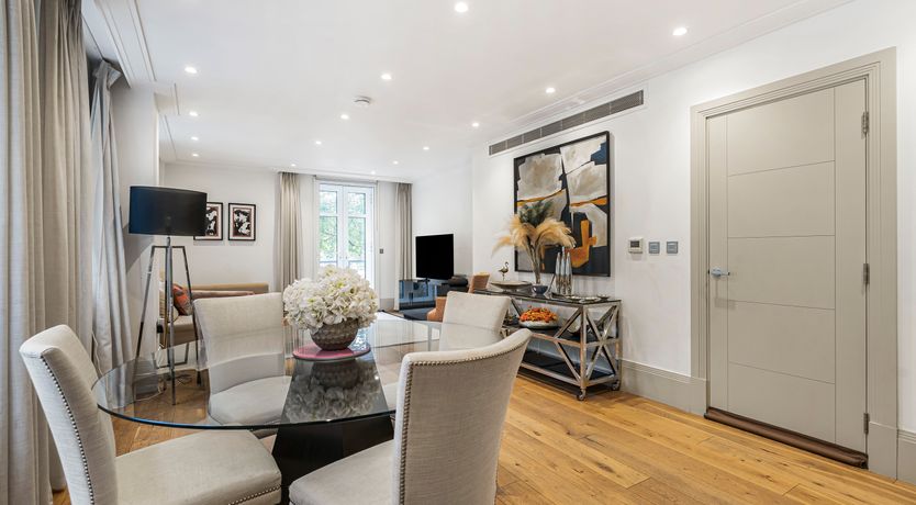 Photo of A Noble Beginning