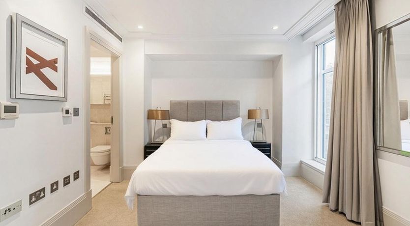 Photo of A Noble Beginning