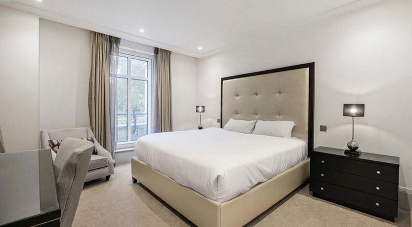 Photo of A Noble Beginning