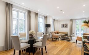 Photo of A Noble Beginning