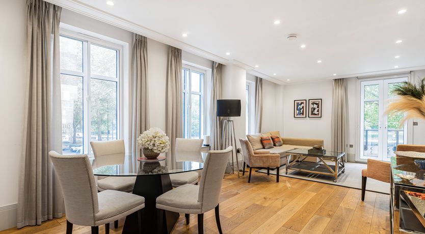 Photo of A Noble Beginning