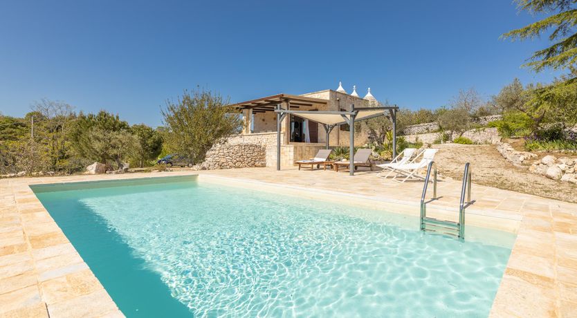 Photo of Trullo Vista