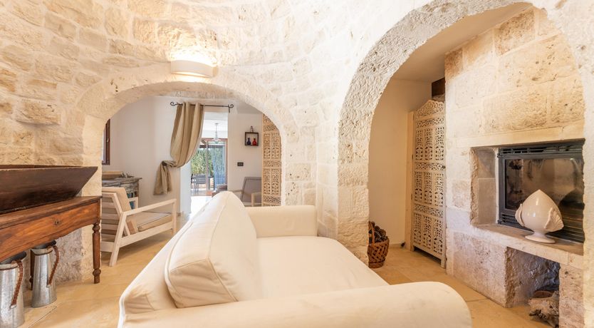 Photo of Trullo Vista