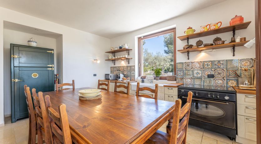 Photo of Trullo Vista