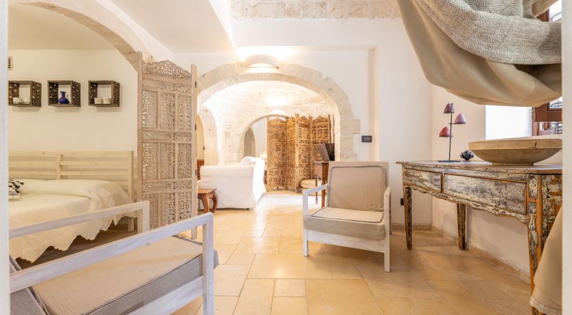 Photo of Trullo Vista