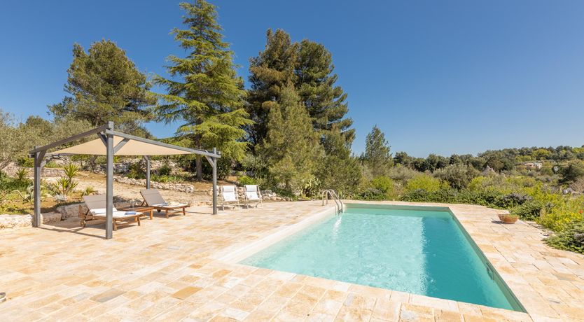 Photo of Trullo Vista