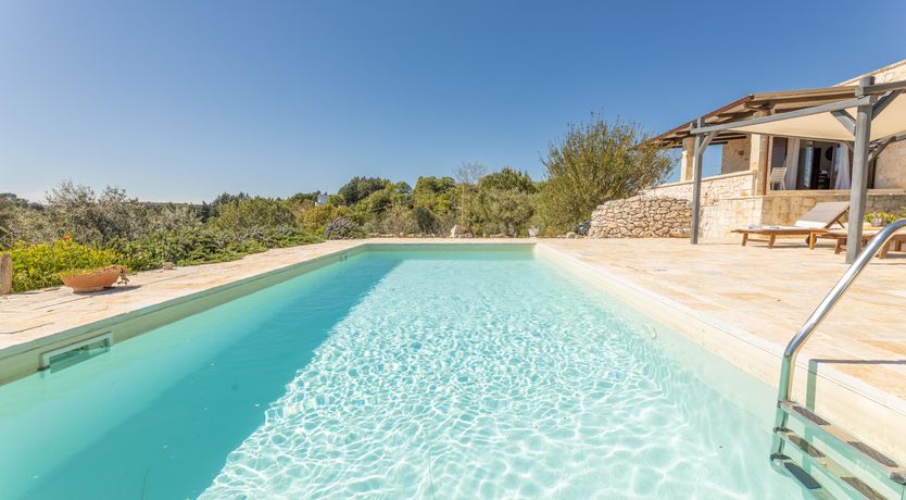 Photo of Trullo Vista