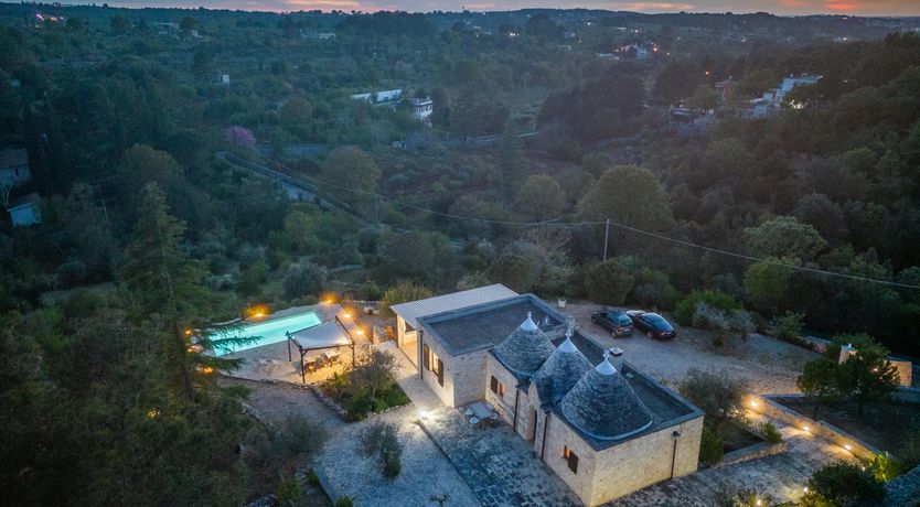 Photo of Trullo Vista