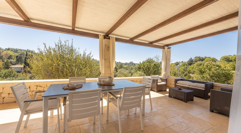 Photo of Trullo Vista