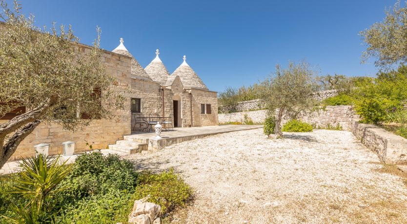 Photo of Trullo Vista